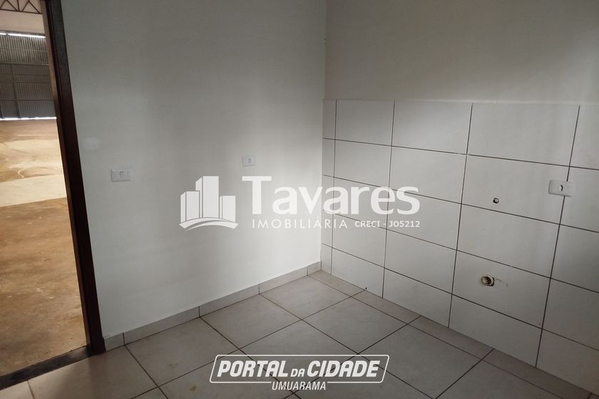 Sal&atilde;o Comercial para alugar - 700m&sup2; - Jardim Santiago