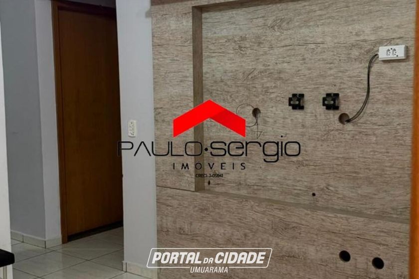 Casa &agrave; venda - Parque Residencial Dubai