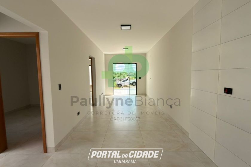 Casa &agrave; venda - 69m&sup2; - Jardim Aeroporto IV