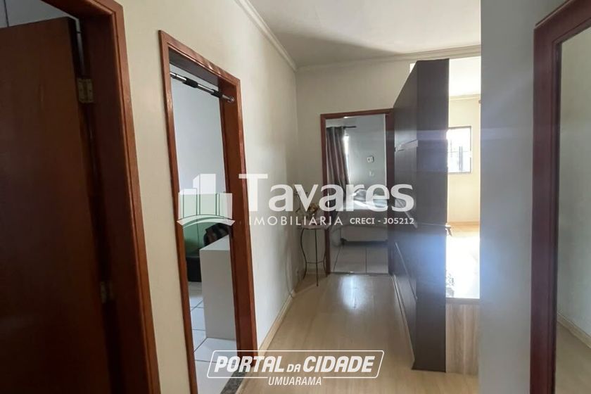 Casa &agrave; venda - 270m&sup2; - Jardim Alto da Boa Vista