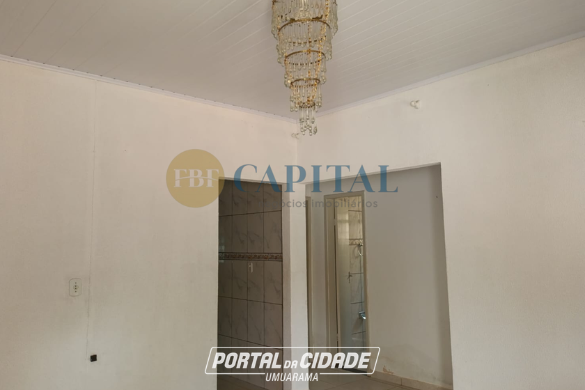 Casa &agrave; venda - 161m&sup2; - Centro