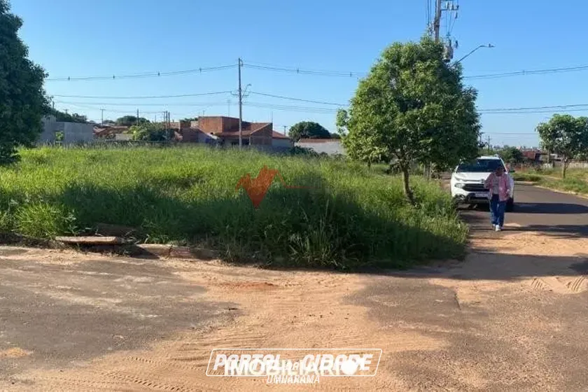 Terreno &agrave; venda - Jardim Pimentel