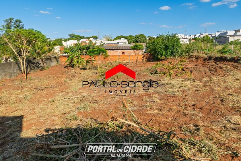 Terreno &agrave; venda - 1499m&sup2; - Parque Estancia II