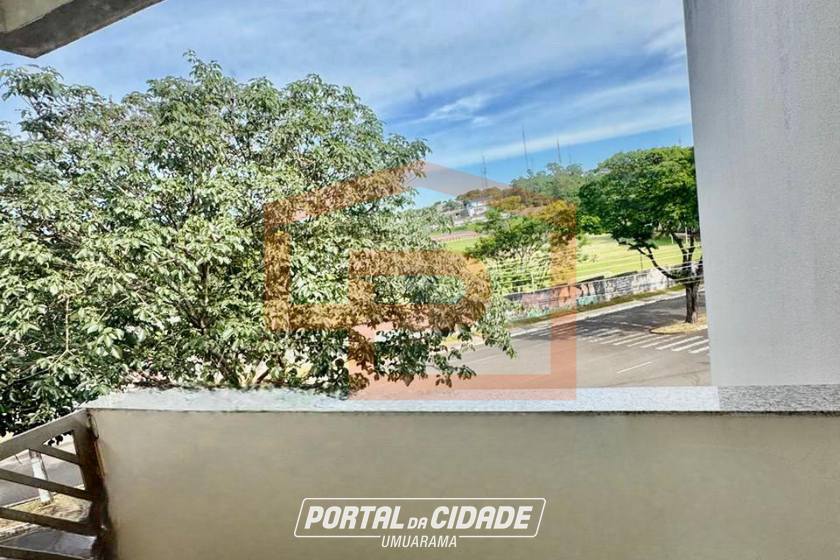 Apartamento &agrave; venda - 58m&sup2; - Zona III