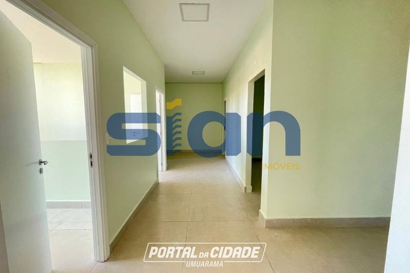 Apartamento para alugar - 860m&sup2; - Parque Residencial da G&aacute;vea