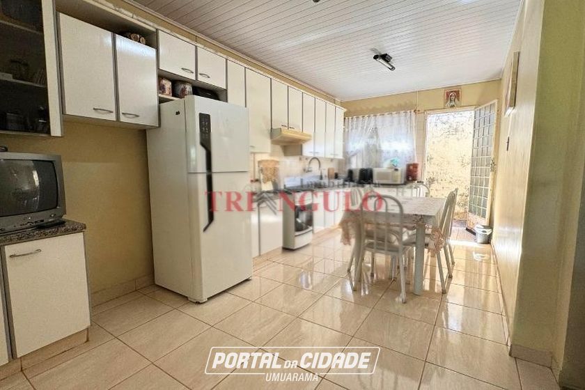 Casa &agrave; venda - 169m&sup2; - JARDIM INDAIA