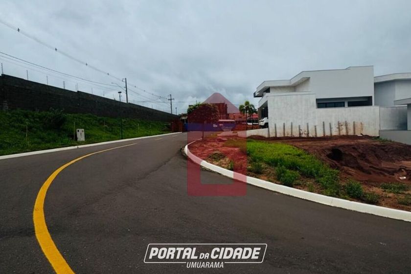 Terreno &agrave; venda - 302m&sup2; - PAYSAGE ESSENZA CONDOM&Iacute;NIO