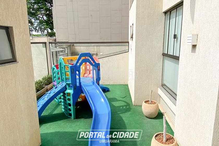 Apartamento &agrave; venda - 67m&sup2; - Edif&iacute;cio Liberty Residence