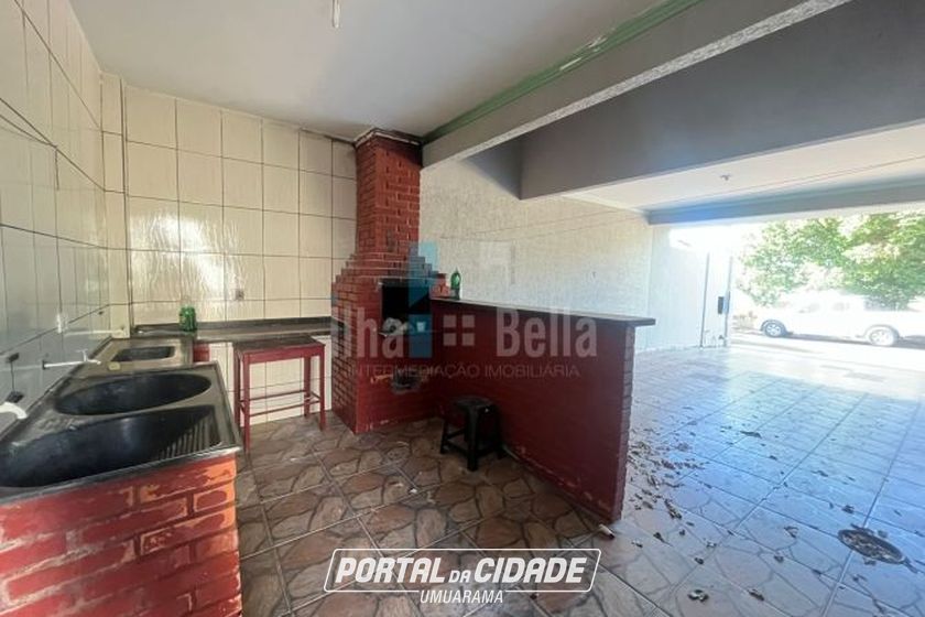 Casa &agrave; venda - Jardim Alto da Boa Vista