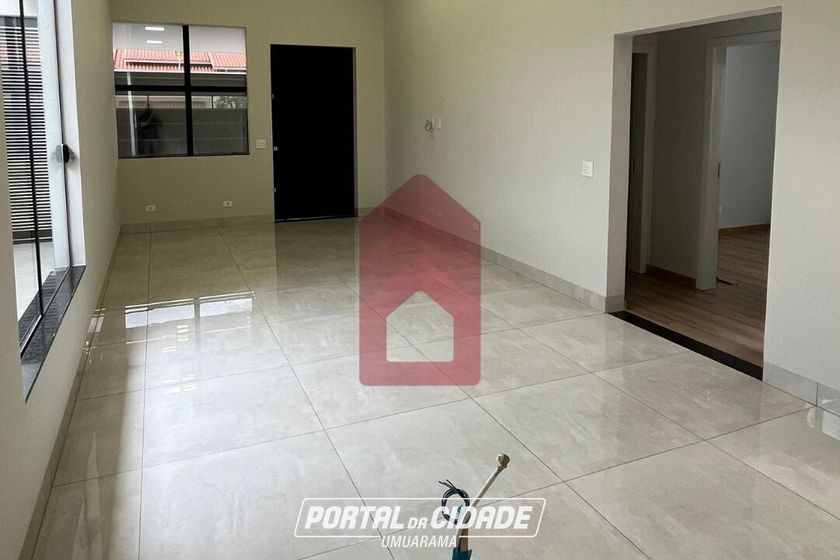 Casa &agrave; venda - 153m&sup2; - Parque Bandeirantes