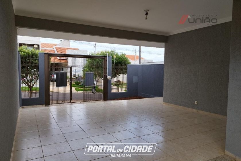 Casa &agrave; venda - 115m&sup2; - Jd Imigrantes
