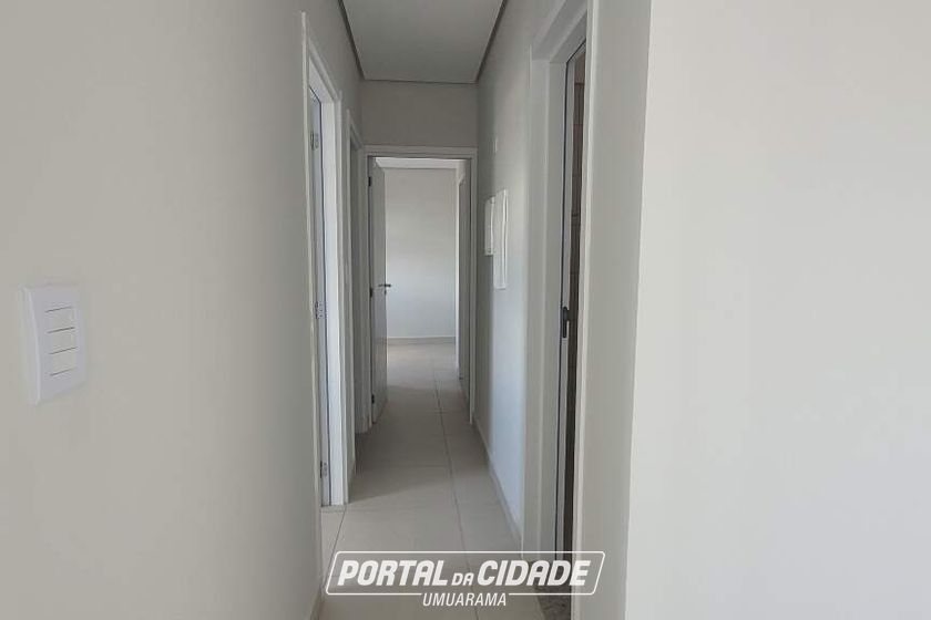 Apartamento &agrave; venda - 66m&sup2; - Parque Residencial Interlagos