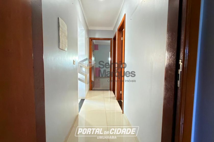 Casa &agrave; venda - 324m&sup2; - Jardim Campo Belo
