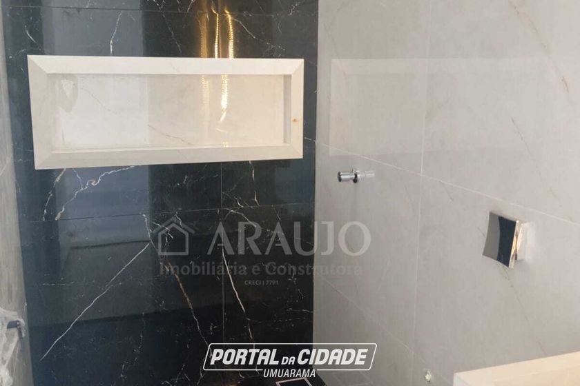 Casa &agrave; venda - 87m&sup2; - Jardim Est&acirc;ncia II