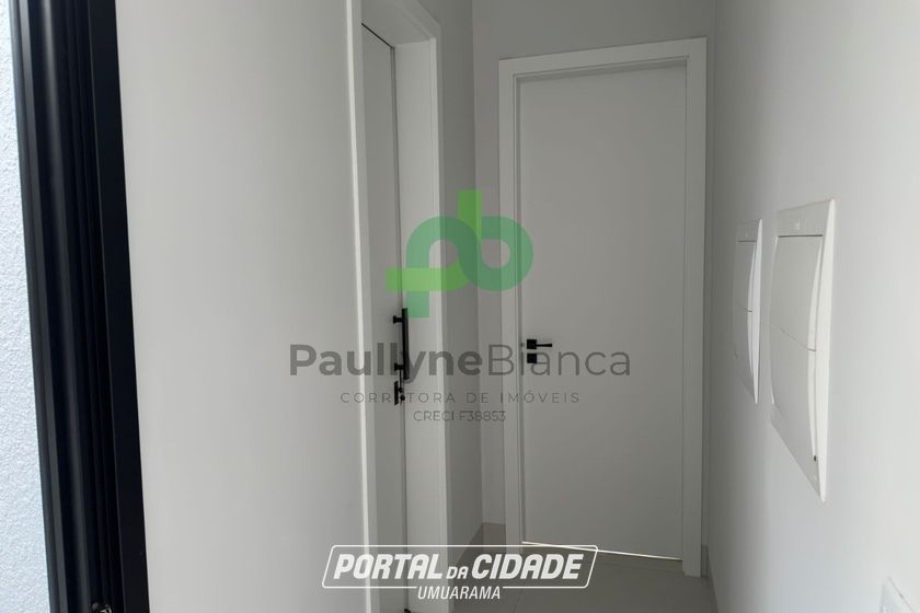 Casa &agrave; venda - 135m&sup2; - Jardim Am&eacute;rica