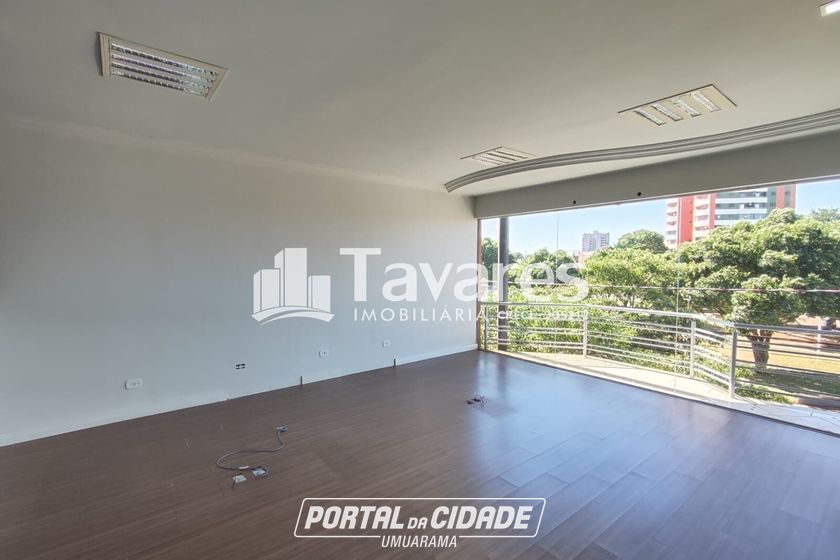 Sala Comercial para alugar - Zona III