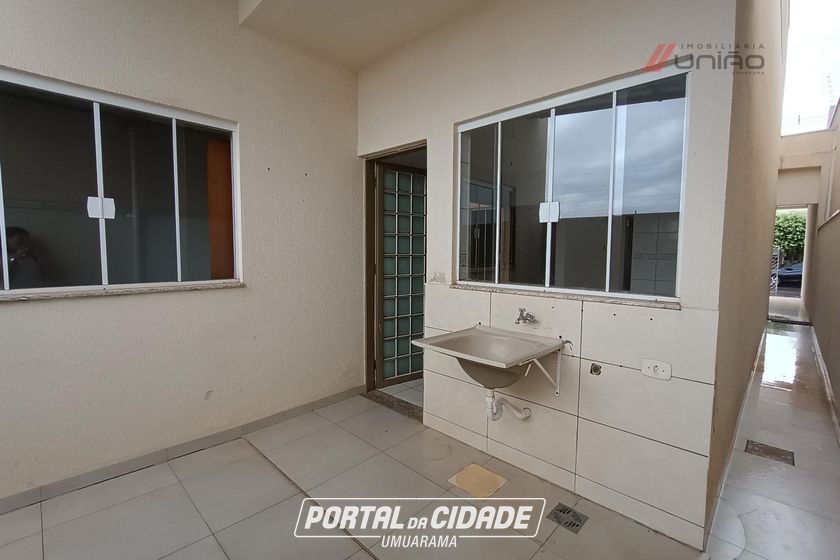 Casa &agrave; venda - 87m&sup2; - Jardim Interlagos I
