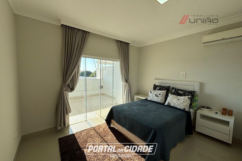 Casa &agrave; venda - 216m&sup2; - Jardim Vit&oacute;ria R&eacute;gia