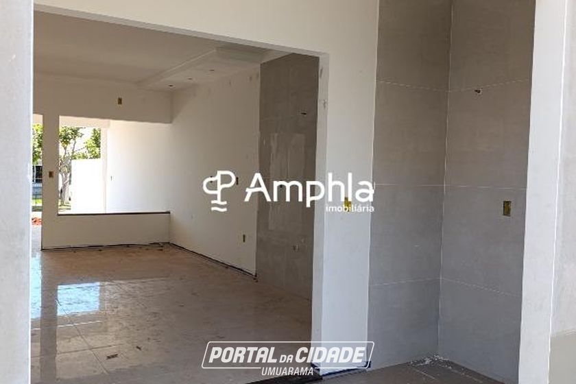 Casa &agrave; venda - 70m&sup2; - Guavir&aacute;