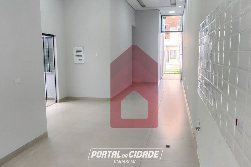 Casa &agrave; venda - 115m&sup2; - Jardim Interlagos II