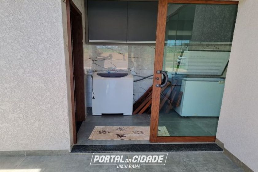 Casa &agrave; venda - 