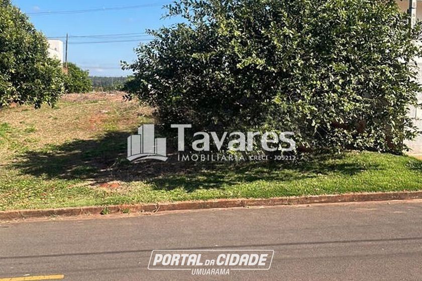 Terreno &agrave; venda - 161m&sup2; - Parque Residencial Tokio