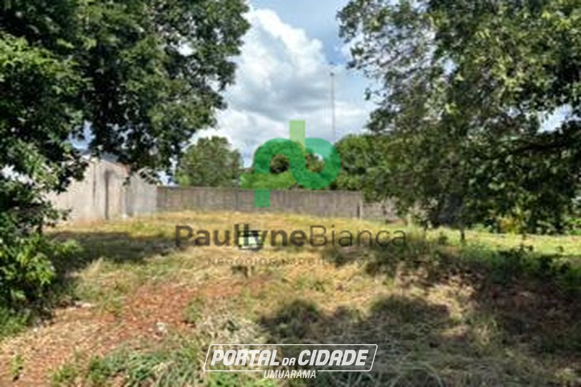 Terreno &agrave; venda - 252m&sup2; - jardim bela vista