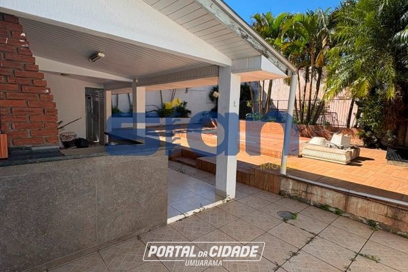 Casa para alugar - Zona I