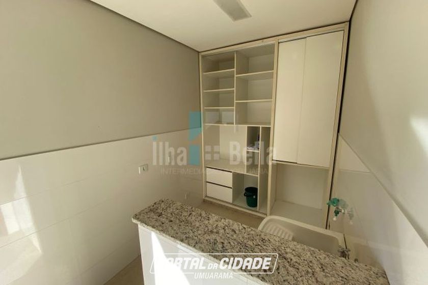Casa para alugar - Parque Cidade Jardim