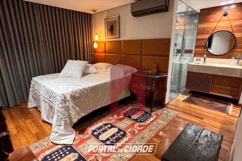 Apartamento &agrave; venda - 120m&sup2; - Zona I