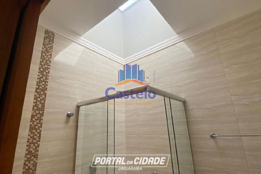 Casa &agrave; venda - 91m&sup2; - Zona I