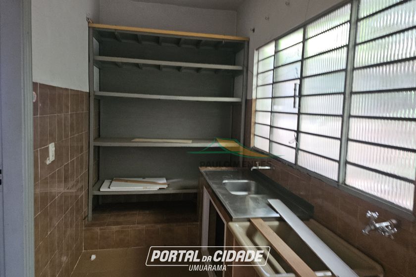 Casa &agrave; venda - 191m&sup2; - Zona 1
