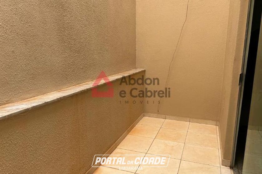 Apartamento para alugar - Zona I