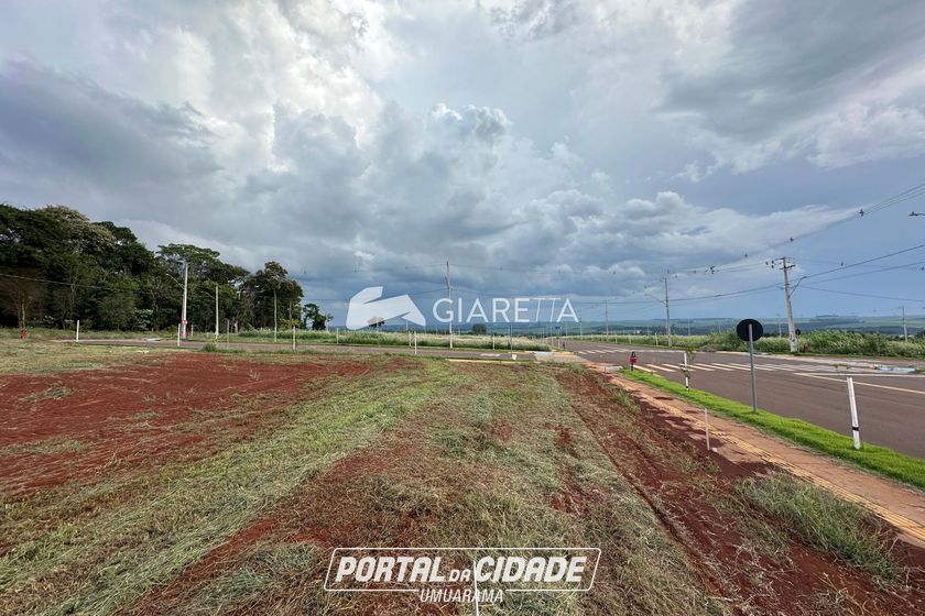 Terreno &agrave; venda - 360m&sup2; - VILA BECKER