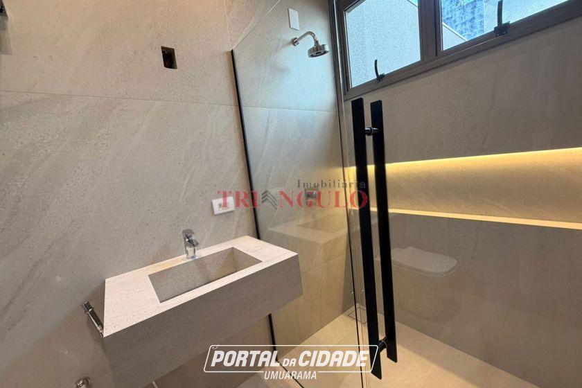 Casa &agrave; venda - 283m&sup2; - PARQUE RESIDENCIAL INTERLAGOS