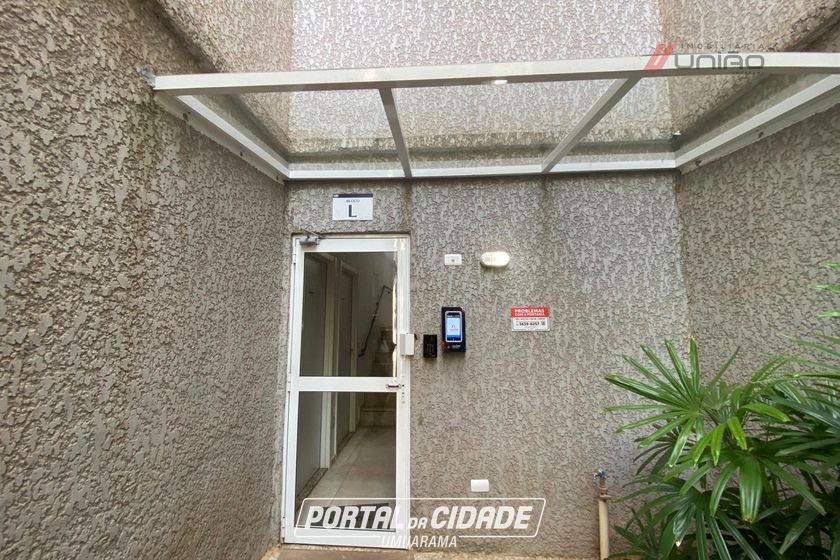 Apartamento &agrave; venda - 49m&sup2; - Zona V