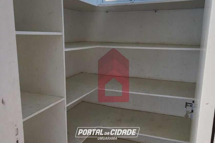 Casa para alugar - 257m&sup2; - Residencial Ecoville