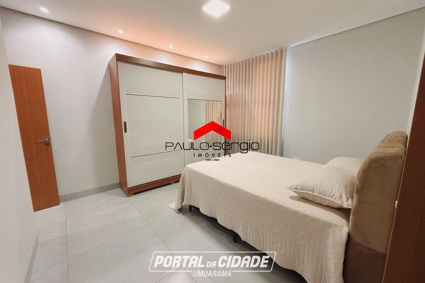 Casa &agrave; venda - 140m&sup2; - Jardim Imperial