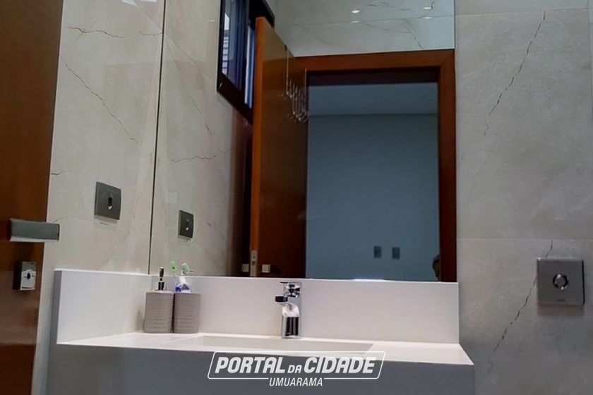 Casa &agrave; venda - 292m&sup2; - Condom&iacute;nio Paysage Essenza