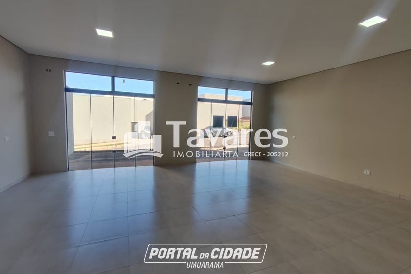 Sala Comercial para alugar - Conjunto Residencial Ouro Preto