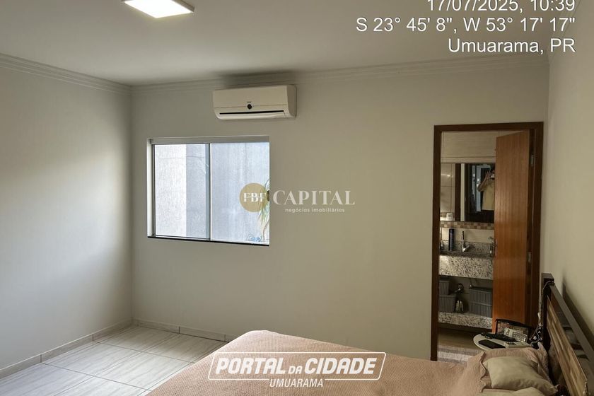 Casa &agrave; venda - 136m&sup2; - Parque do Lago
