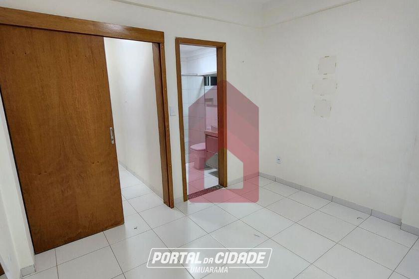 Apartamento para alugar - Zona III