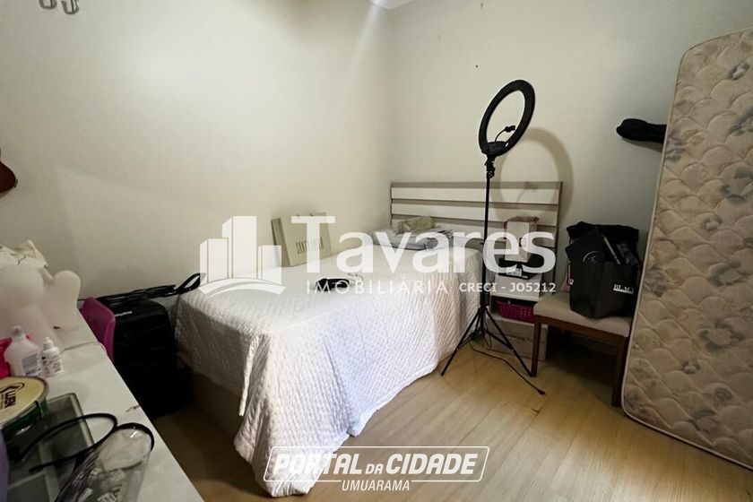 Casa &agrave; venda - 155m&sup2; - JARDIM IBIZA