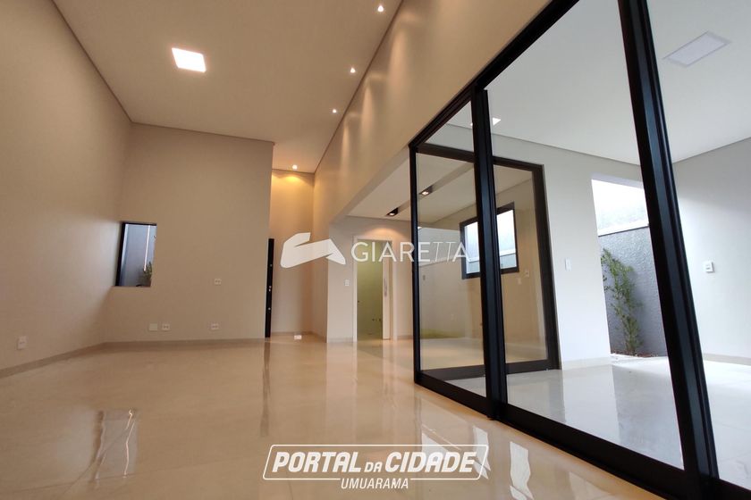 Casa &agrave; venda - 152m&sup2; - JARDIM PANCERA