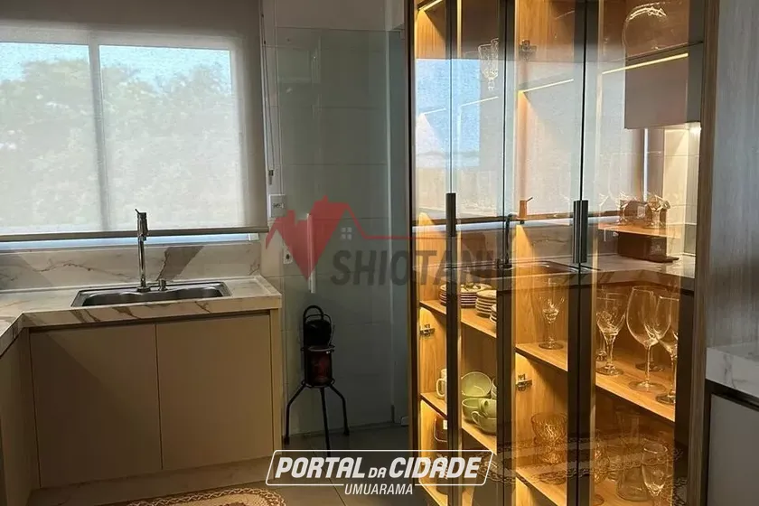 Apartamento &agrave; venda - ZONA I
