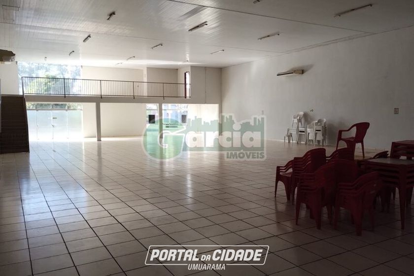 Sal&atilde;o Comercial para alugar - Zona I-A