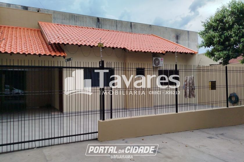 Casa &agrave; venda - 65m&sup2; - Jardim Kennedy
