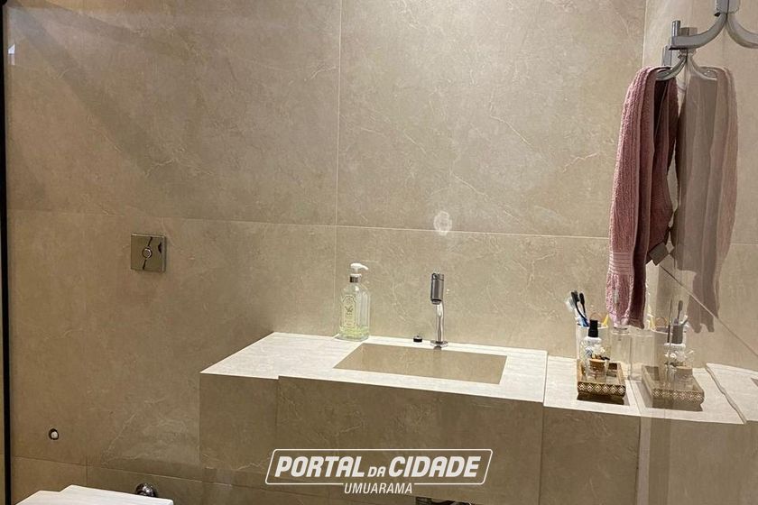 Casa &agrave; venda - 209m&sup2; - Parque de Oliveiras