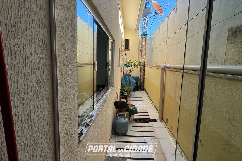 Casa &agrave; venda - 306m&sup2; - Parque do Lago