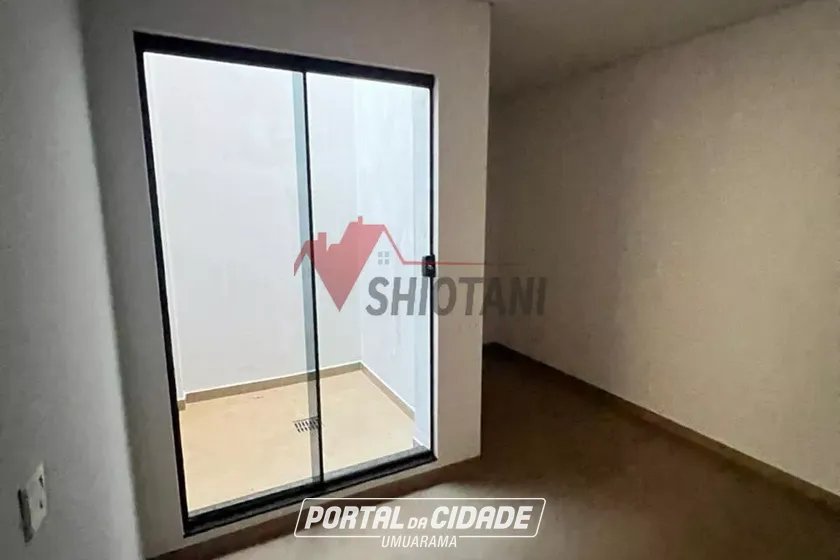 Casa para alugar - Jardim Pac&iacute;fico